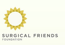 Surgical Friends Foundation logo